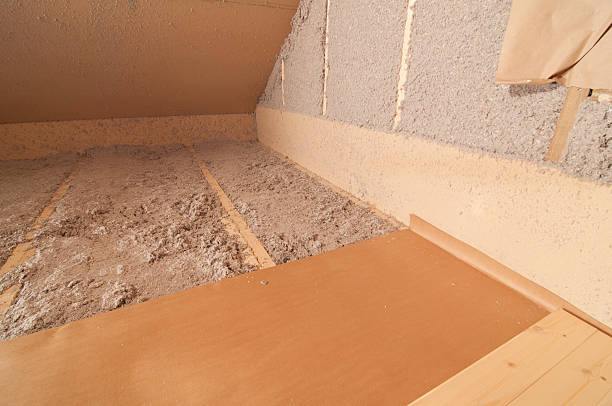 Best Commercial Insulation in Fords, NJ